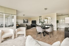 Onder optie:Dijkgraaf 210, 1191 SG Ouderkerk aan de Amstel - Foto