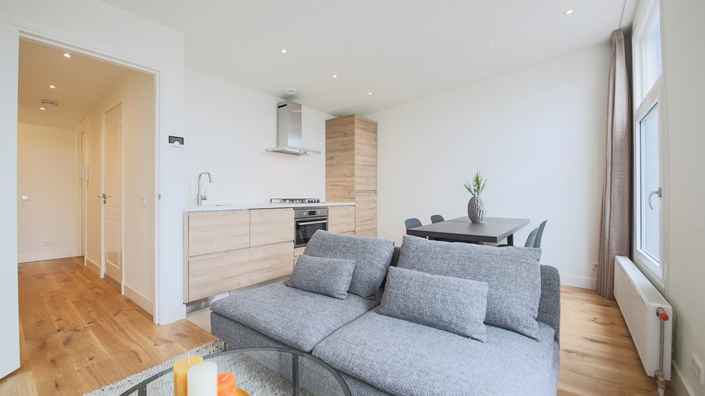 Vaartstraat, Amsterdam foto 2