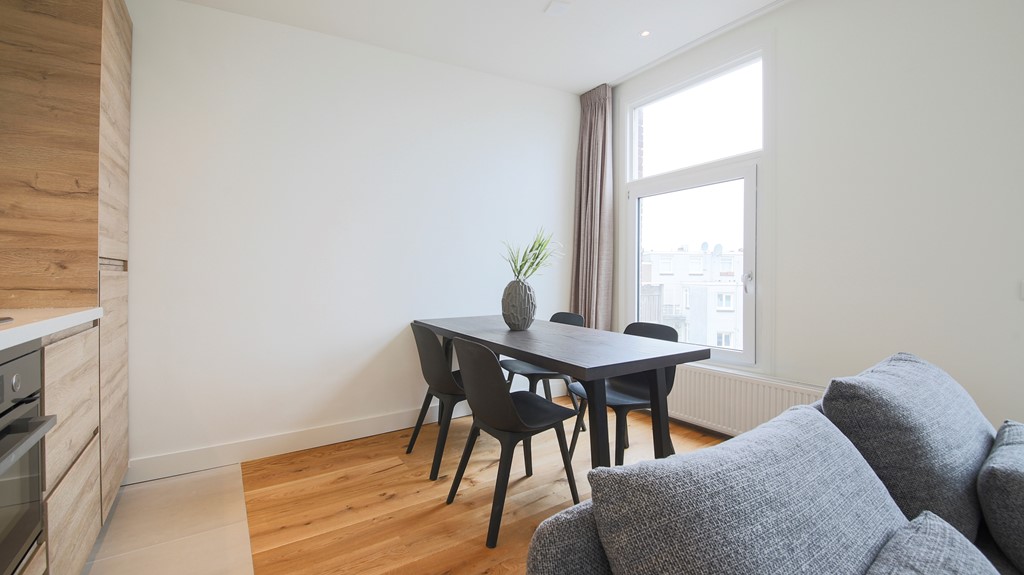 Vaartstraat, Amsterdam foto 5