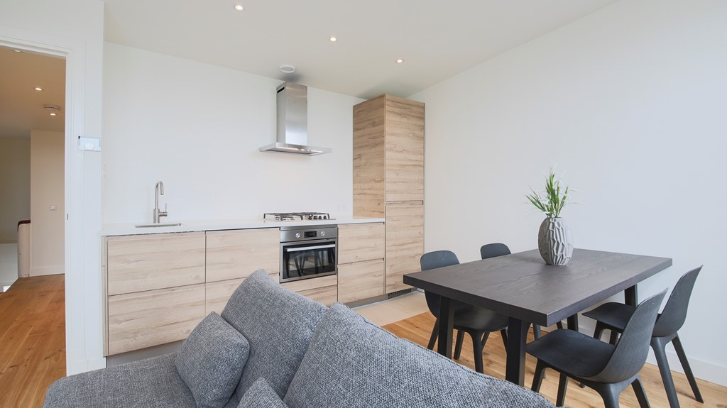 Vaartstraat, Amsterdam foto 4