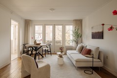 Onder bod: Hoofdweg 78-2, 1058BE Amsterdam