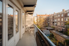 Onder bod:Hoofdweg 78-2, 1058 BE Amsterdam - Foto