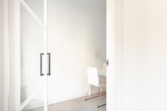 Nieuw in verhuur:Sint Willibrordusstraat 107A, 1073 VB Amsterdam - Foto