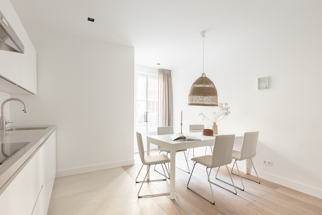 Sint Willibrordusstraat, Amsterdam foto 3