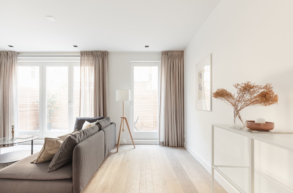 Sint Willibrordusstraat, Amsterdam foto 5