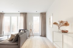 Nieuw in verhuur:Sint Willibrordusstraat 107A, 1073 VB Amsterdam - Foto