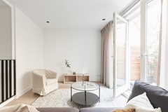 Nieuw in verhuur:Sint Willibrordusstraat 107A, 1073 VB Amsterdam - Foto