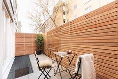 Nieuw in verhuur:Sint Willibrordusstraat 107A, 1073 VB Amsterdam - Foto