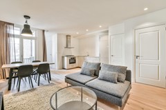 Nieuw in verhuur:Vaartstraat 62B, 1075 RR Amsterdam - Foto