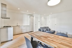 Nieuw in verhuur:Vaartstraat 62B, 1075 RR Amsterdam - Foto