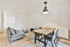 Nieuw in verhuur:Vaartstraat 62B, 1075 RR Amsterdam - Foto