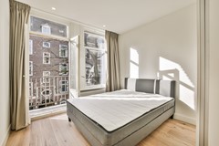 Nieuw in verhuur:Vaartstraat 62B, 1075 RR Amsterdam - Foto