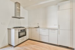 Nieuw in verhuur:Vaartstraat 62B, 1075 RR Amsterdam - Foto