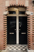Te huur: Vrolikstraat 319-1, 1091VE Amsterdam
