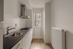 Nieuw in verhuur:Vrolikstraat 319-1, 1091 VE Amsterdam - Foto