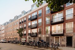 Te huur: Sint Willibrordusstraat 107B, 1073VB Amsterdam