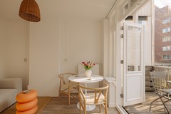 Nieuw in verkoop:Javastraat 138B, 1095 CK Amsterdam - Foto