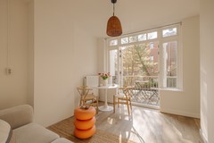 Te koop: Javastraat 138B, 1095CK Amsterdam