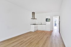 Nieuw in verhuur:Da Costakade 55-2, 1053 WG Amsterdam - Foto