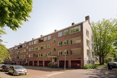 homes for rent on Zuid Hollandstraat 8-3
