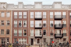 Verhuurd: Sint Willibrordusstraat 107C, 1073VB Amsterdam