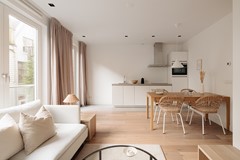 Verhuurd:Sint Willibrordusstraat 107C, 1073 VB Amsterdam - Foto