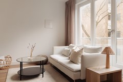 Verhuurd:Sint Willibrordusstraat 107C, 1073 VB Amsterdam - Foto