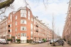 appartementen te huur op Van Oldenbarneveldtstraat 5-3