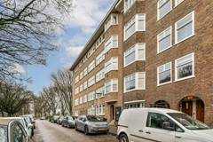 Te huur: Vechtstraat 184-3, 1079JW Amsterdam