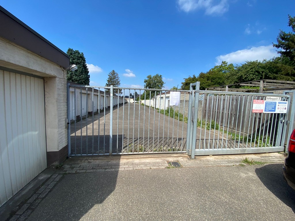 Kohlbergsgracht, Kerkrade foto 2