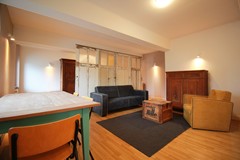 Verhuurd: Bergseweg, 6367HB Voerendaal