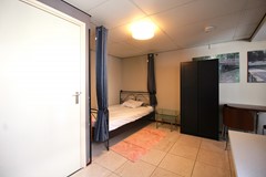 Verhuurd: Gentiaanstraat, 6214VJ Maastricht