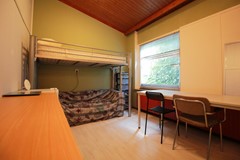 Verhuurd: Gentiaanstraat, 6214VJ Maastricht