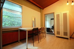 Verhuurd: Gentiaanstraat, 6214VJ Maastricht