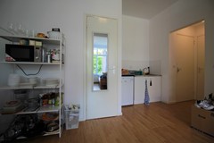 Verhuurd: Orleansplein, 6217LB Maastricht