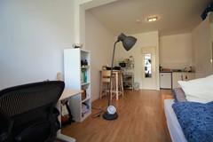 Verhuurd:Orleansplein, 6217 LB Maastricht - Foto