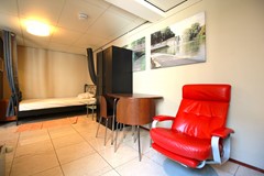 Verhuurd: Gentiaanstraat, 6214VJ Maastricht