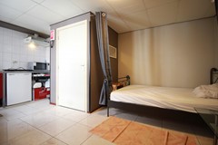 Verhuurd:Gentiaanstraat, 6214 VJ Maastricht - Foto