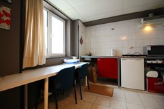 Verhuurd:Gentiaanstraat, 6214 VJ Maastricht - Foto