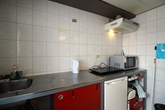 Verhuurd:Gentiaanstraat, 6214 VJ Maastricht - Foto