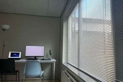 Verhuurd: Gentiaanstraat, 6214VJ Maastricht