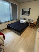 Verhuurd:Gentiaanstraat, 6214 VJ Maastricht - Foto