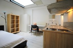 Breulingstraat, 6211SB Maastricht