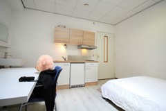 Verhuurd:Breulingstraat, 6211 SB Maastricht - Foto