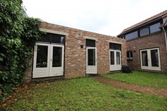 Verhuurd: Eikenderweg, 6411VH Heerlen