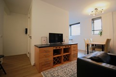 Verhuurd: Statensingel, 6211PR Maastricht