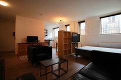 Verhuurd:Statensingel, 6211 PR Maastricht - Foto