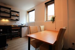 Verhuurd:Statensingel, 6211 PR Maastricht - Foto