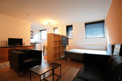 Verhuurd:Statensingel, 6211 PR Maastricht - Foto