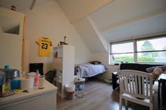 Verhuurd: Eikenderweg, 6411VH Heerlen